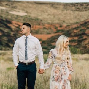 Meet your Posher, Jake